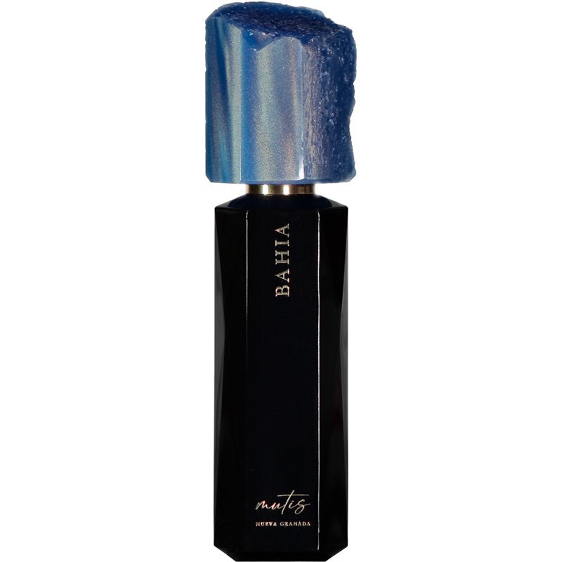 BAHIA, MUTIS NUEVA GRANADA, Parfum 100ml