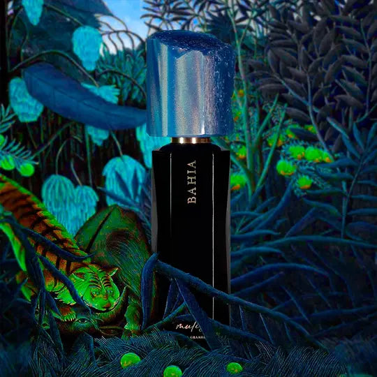 BAHIA, MUTIS NUEVA GRANADA, Parfum 100ml