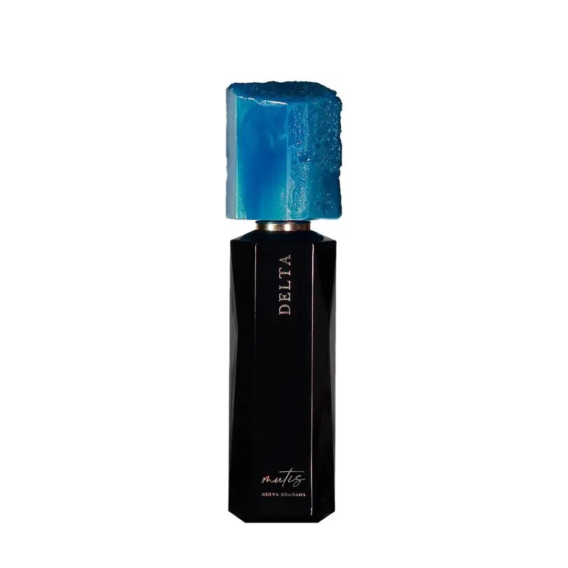 DELTA, MUTIS NUEVA GRANADA, Parfum 100ml