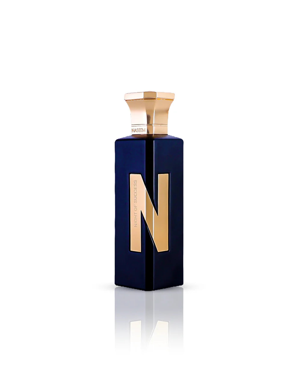 NIGHT OF SUCCESS, NASEEM, Aqua Parfum 75ml
