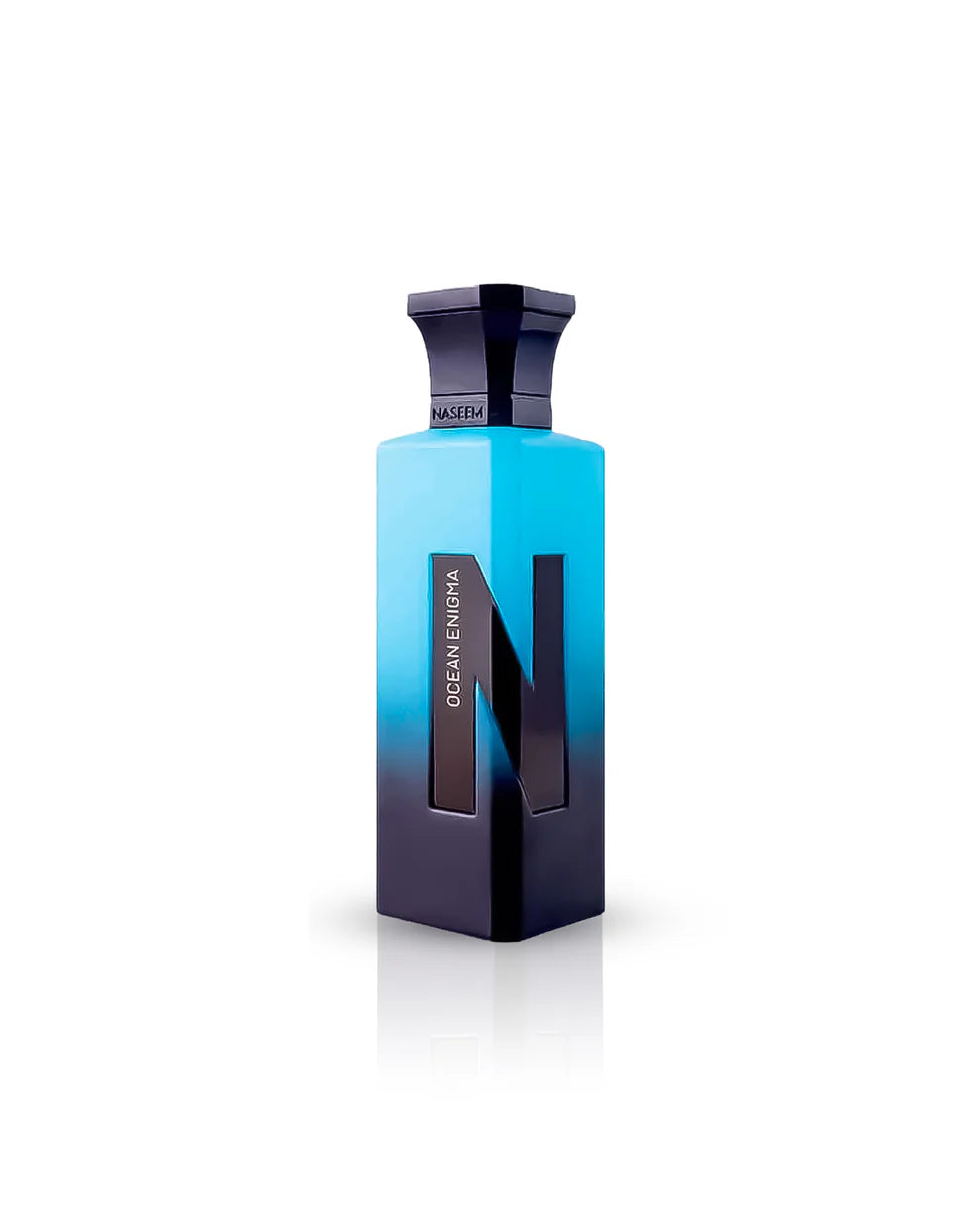 OCEAN ENIGMA, NASEEM, Aqua Parfum 75ml