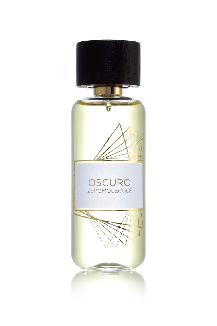 OSCURO, ZEROMOLECOLE, Parfum 100ml