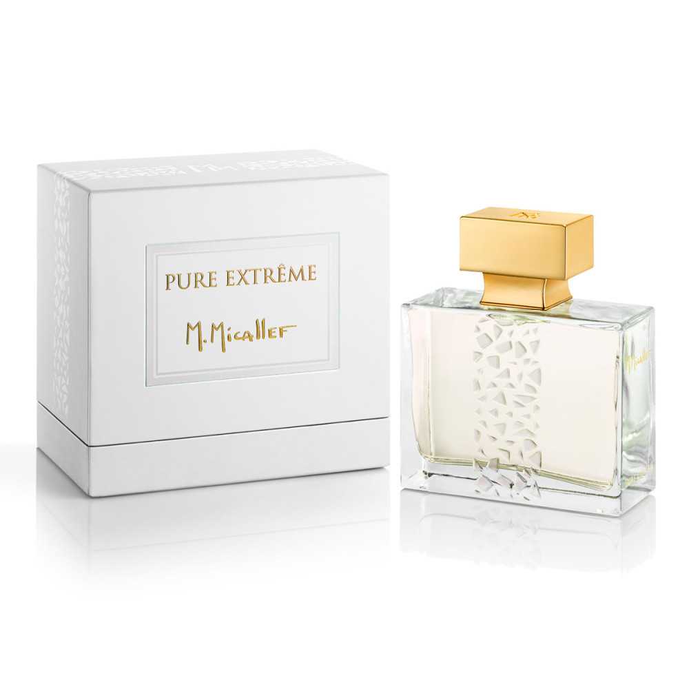 PURE EXTRÊME, M. MICALLEF, Eau de Parfum 100ml