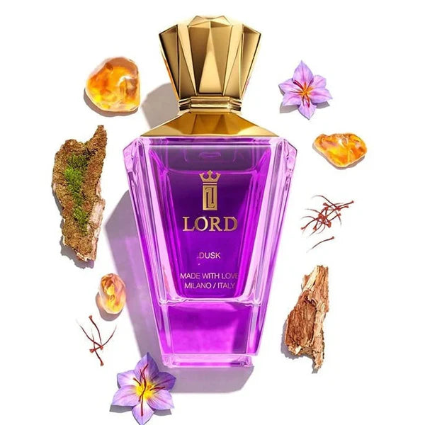 DUSK, LORD MILANO, Parfum 100ml