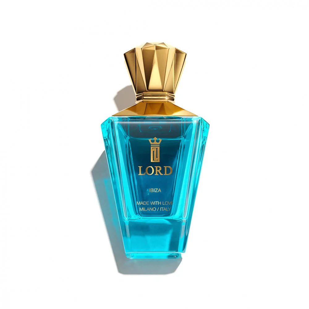 IBIZA, LORD MILANO, Parfum 100ml