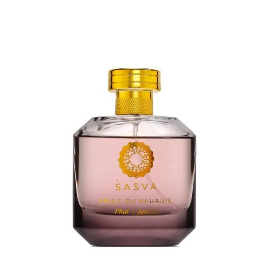 FRUIT DU PARADIS, SASVA, Eau de Parfum 100ml