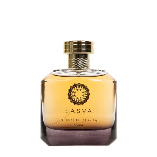 LE NOTTE DI GOA SAPNA, SASVA, Eau de Parfum 100ml