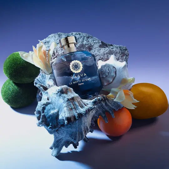 LE NOTTE DI GOA SAPNA, SASVA, Eau de Parfum 100ml