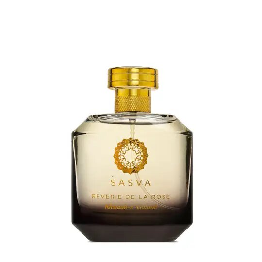 REVERIE DE LA ROSE, SASVA, Eau de Parfum 100ml