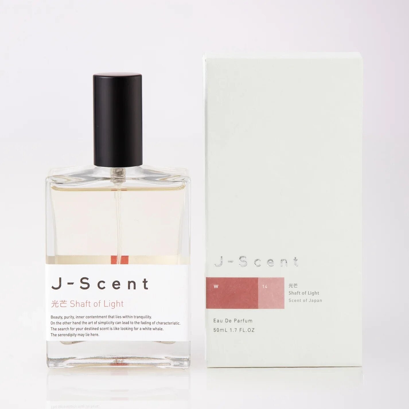 SHAFT OF LIGHT, J-SCENT, Eau de Parfum 50ml