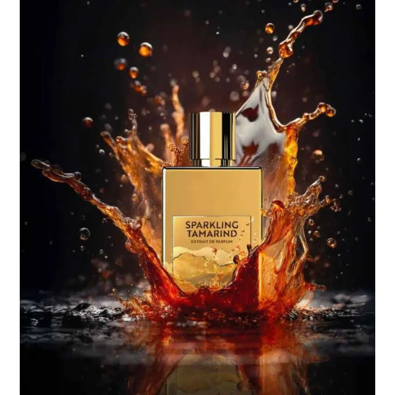 SPARKLING TAMARIND, SALUM, Extrait de Parfum 50 ml.