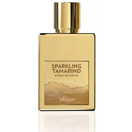 SPARKLING TAMARIND, SALUM, Extrait de Parfum 50 ml.
