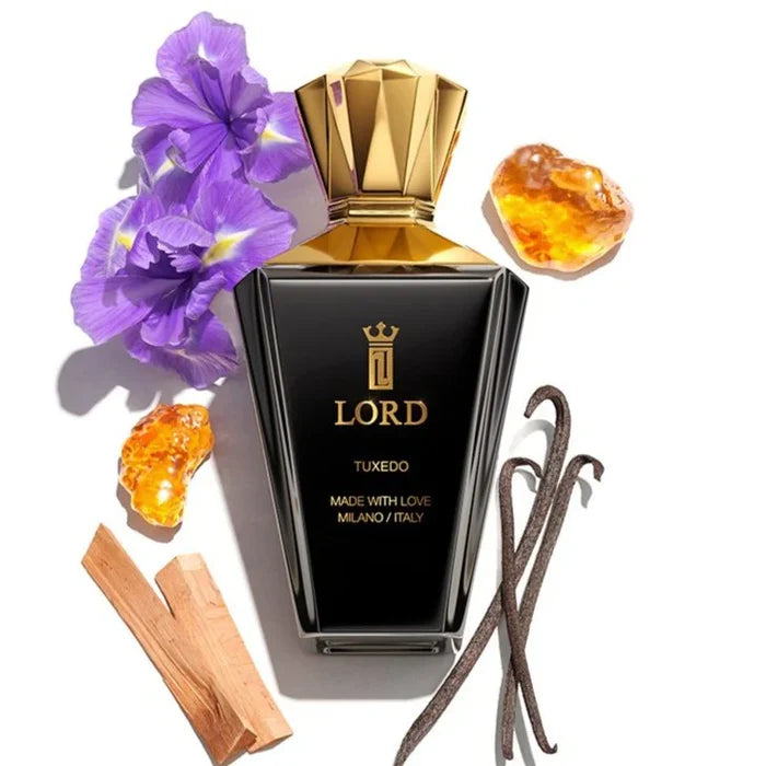 TUXEDO, LORD MILANO, Parfum 100ml