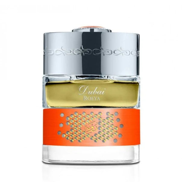 ROEYA-THE SPIRIT OF DUBAI, eau de parfum 50ml