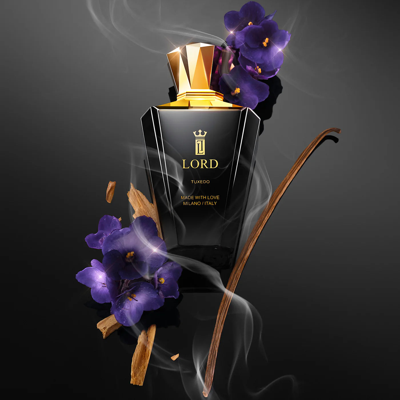 TUXEDO, LORD MILANO, Parfum 100ml