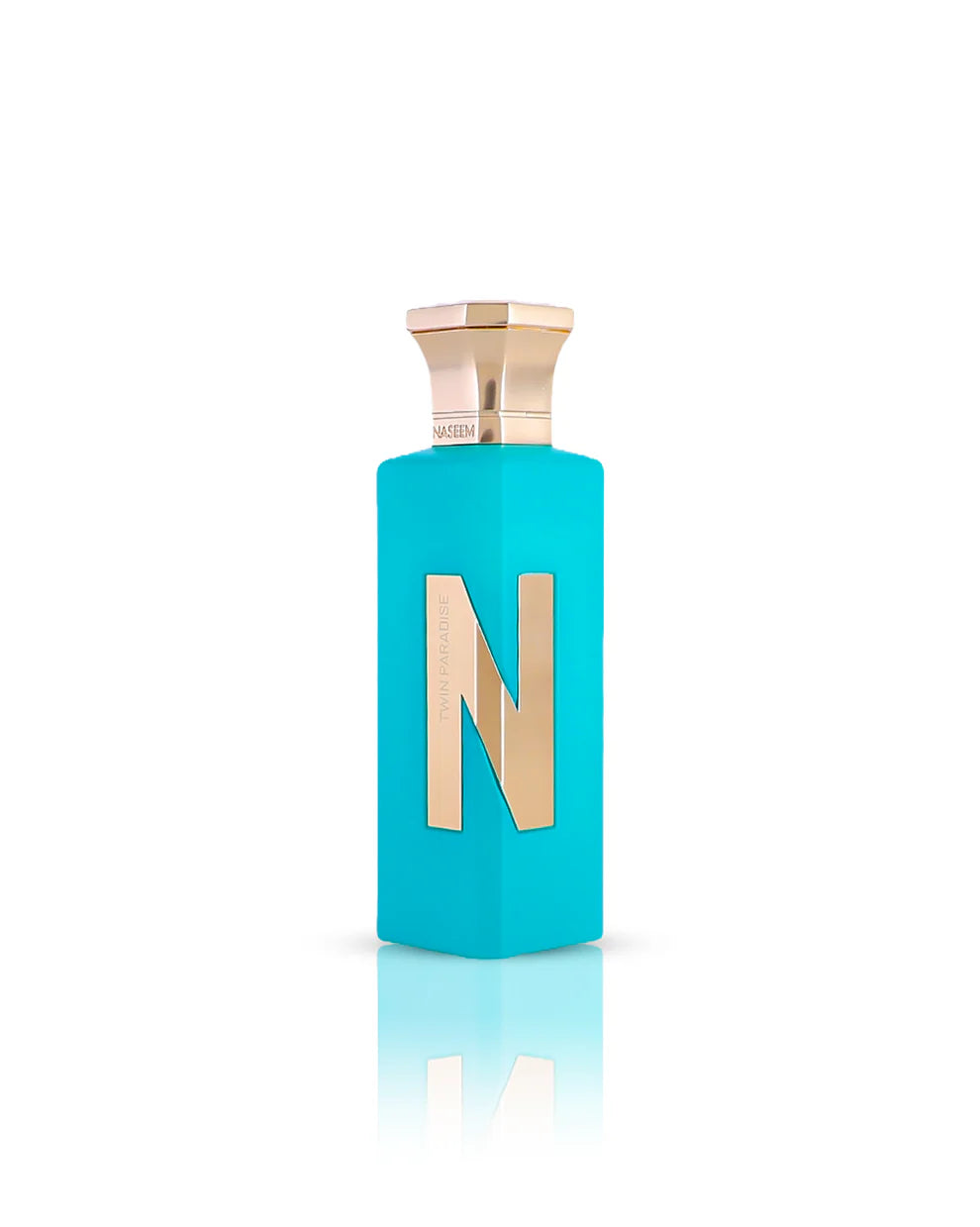 TWIN PARADISE, NASEEM, Aqua Parfum 75ml