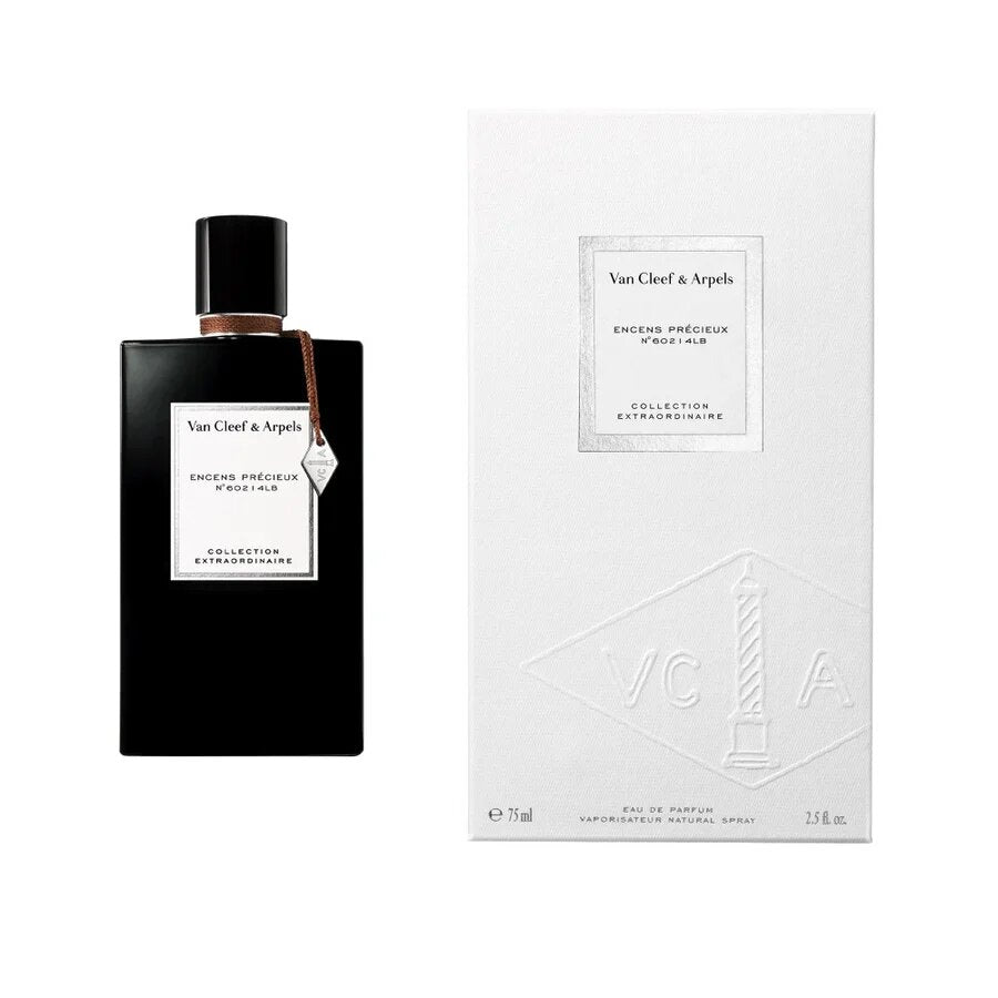 ENCENS PRÈCIEUX, VAN CLEEF & ARPELS, Eau de Parfum 75ml
