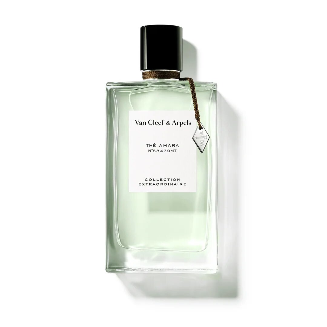 THÈ AMARA, VAN CLEEF & ARPELS, Eau de Parfum 75ml