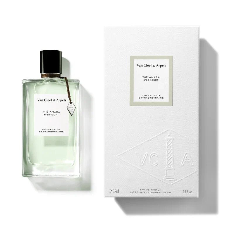THÈ AMARA, VAN CLEEF & ARPELS, Eau de Parfum 75ml