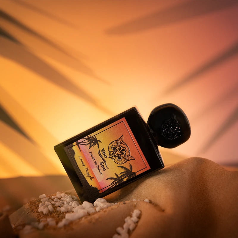 VAN SEA, LORENZO PAZZAGLIA, Extrait de Parfum 50ml