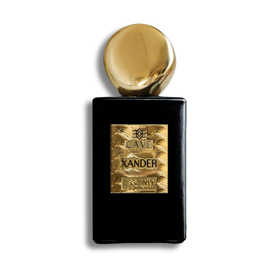 CAVE,XANDER, Parfum 100ml.
