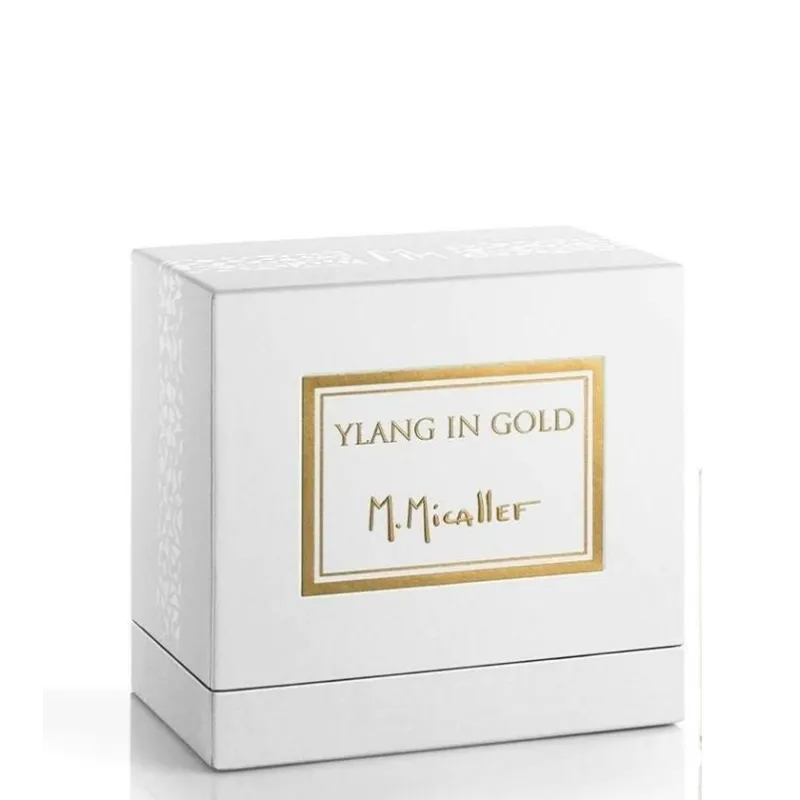 YLANG IN GOLD, M. MICALLEF, Eau de Parfum 100ml