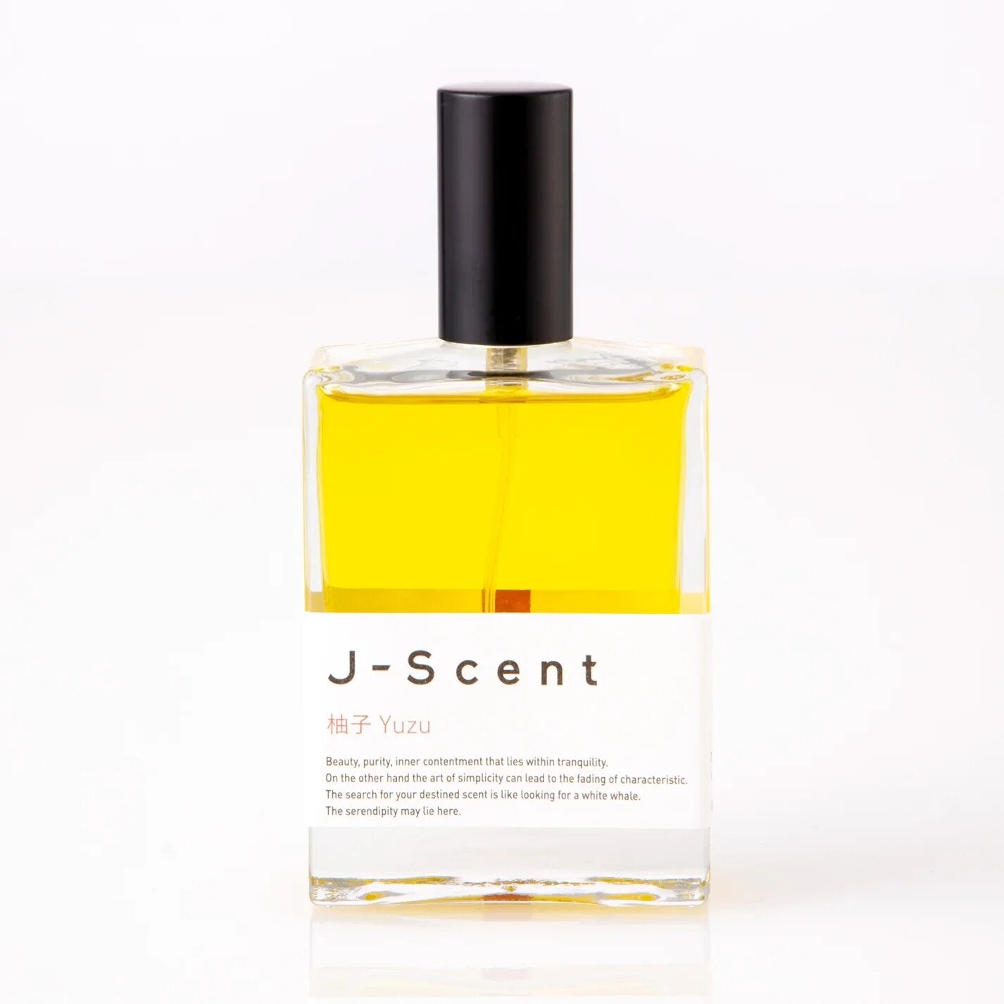 YUZU, J-SCENT, Eau de Parfum 50ml
