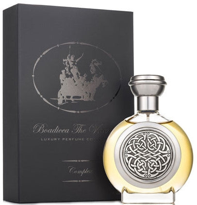 COMPLEX, BOADICEA THE VICTORIUS, Eau de Parfum 100ml