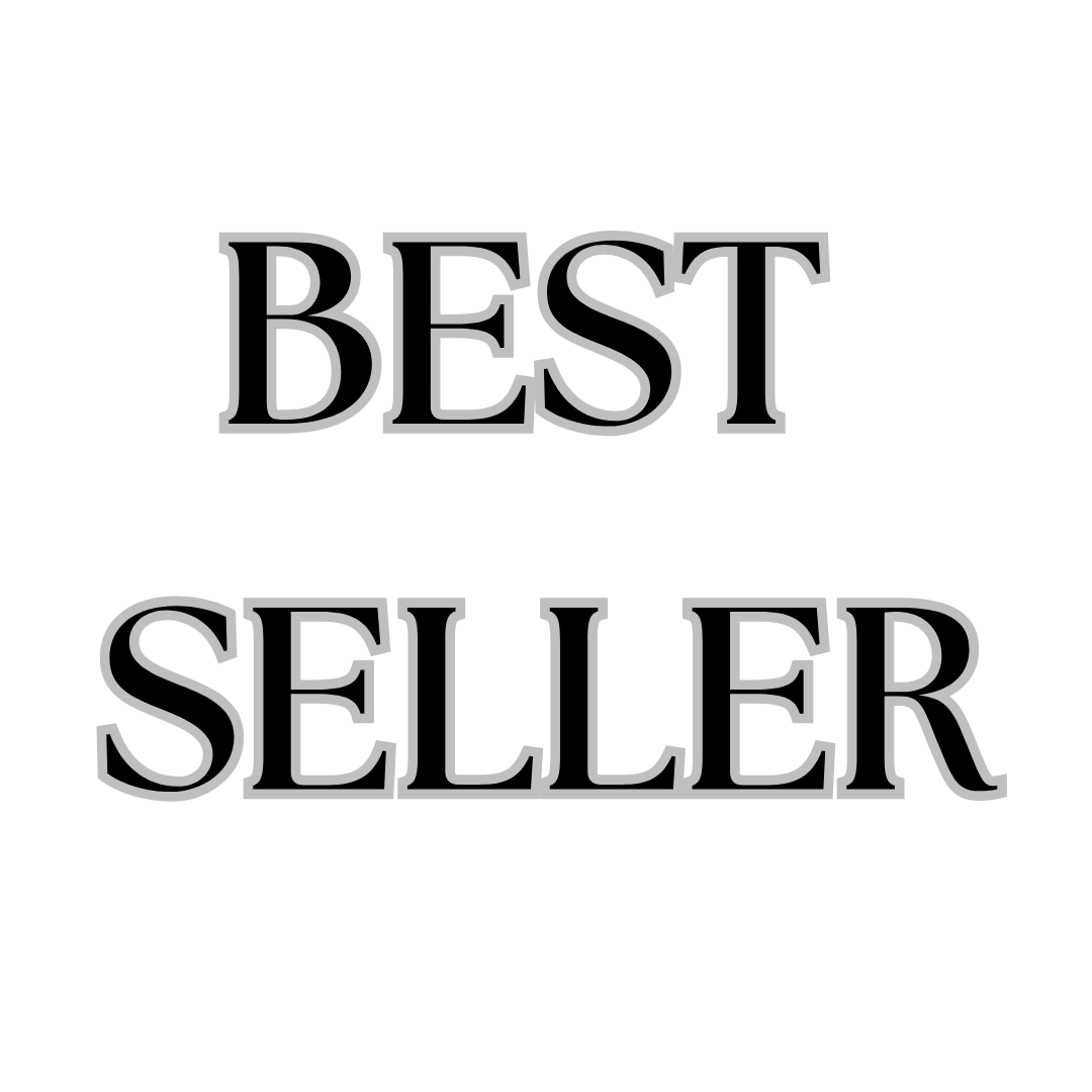 BEST SELLER