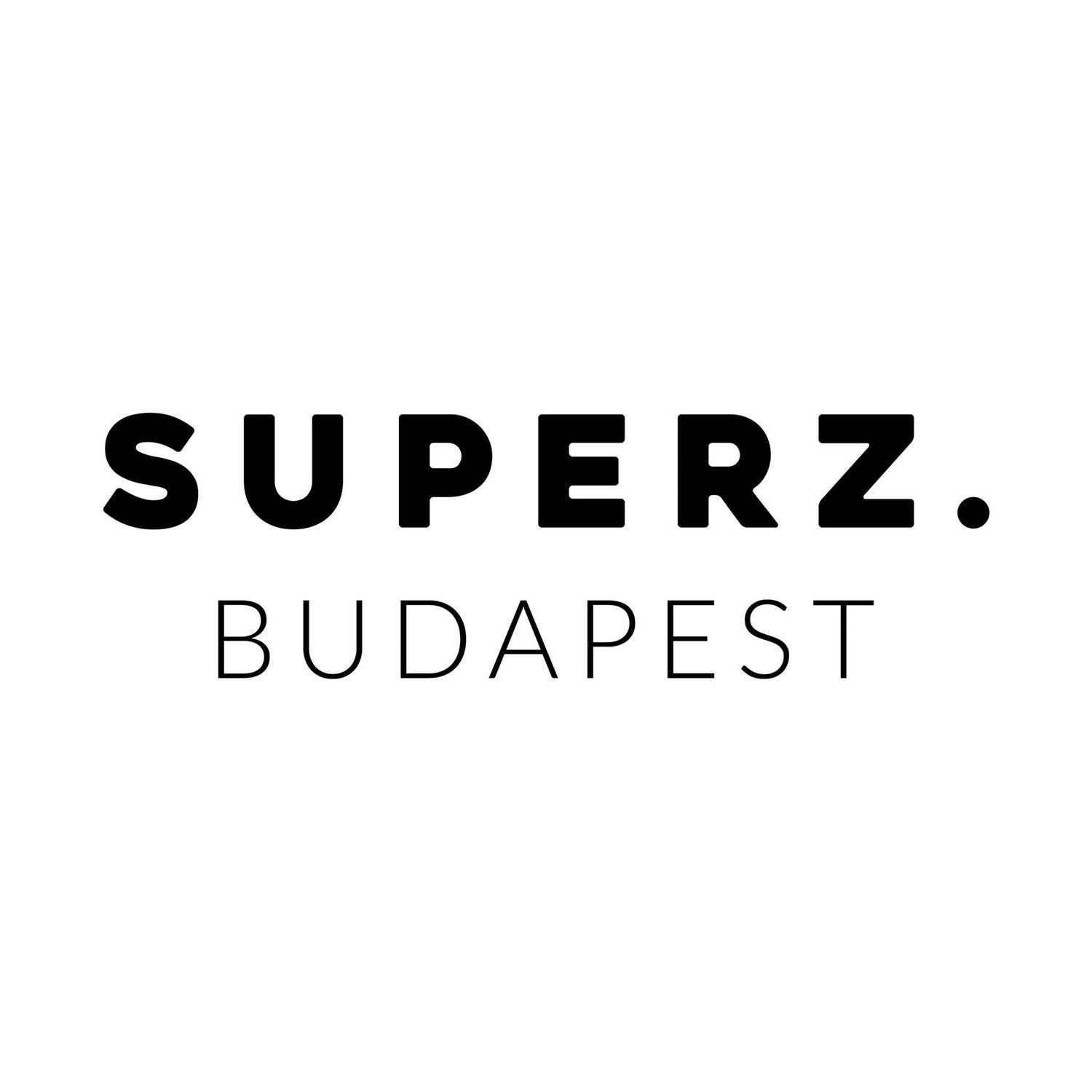 SUPERZ BUDAPEST