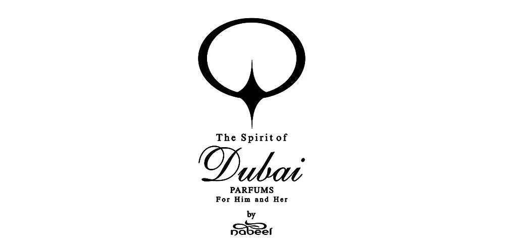 THE SPIRIT OF DUBAI