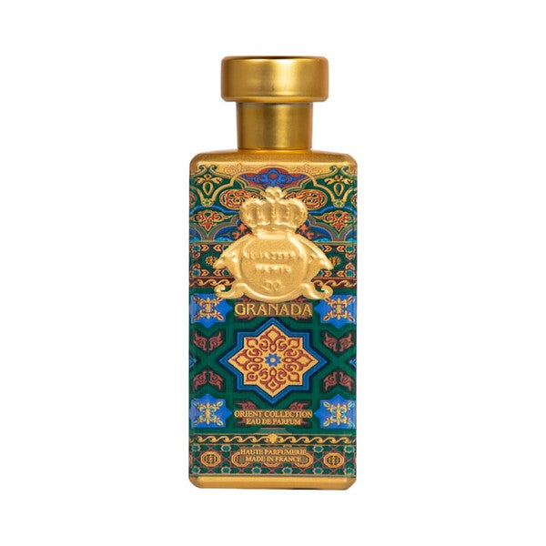 GRANADA, AL-JAZEERA PARIS, Eau de Parfum 60ml