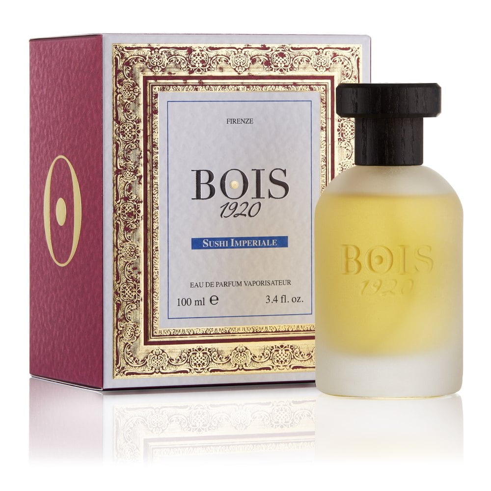SUSHI IMPERIALE, BOIS 1920, Eau de Parfum 100ml
