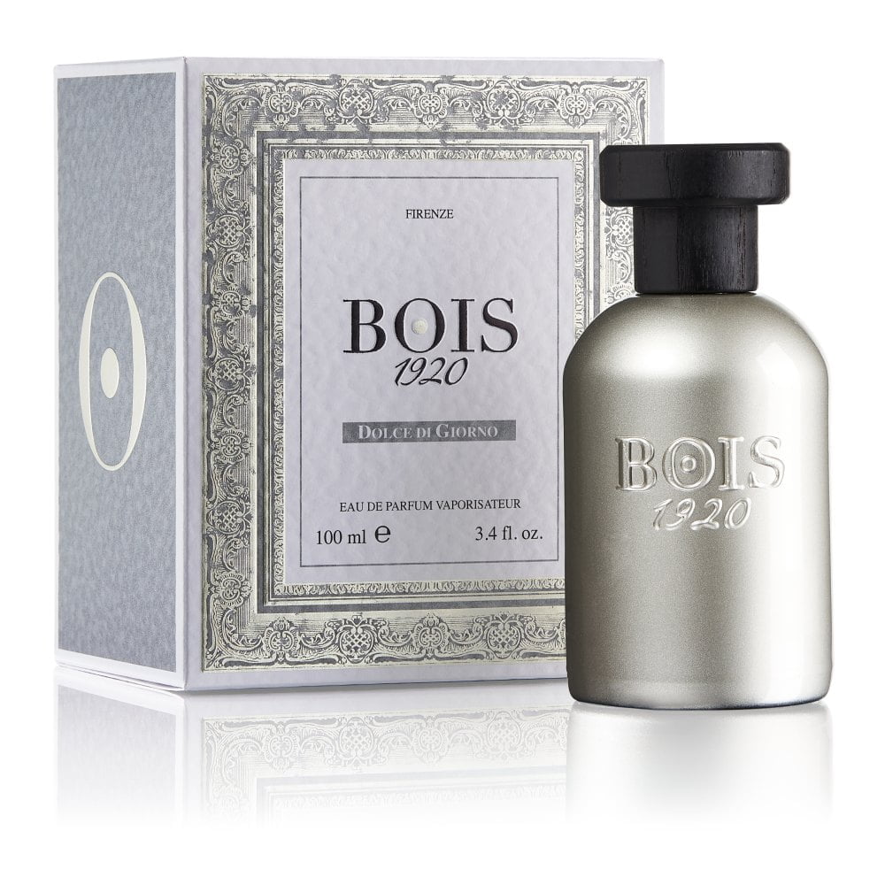 DOLCE DI GIORNO, BOIS 1920, Eau de Parfum 100ml