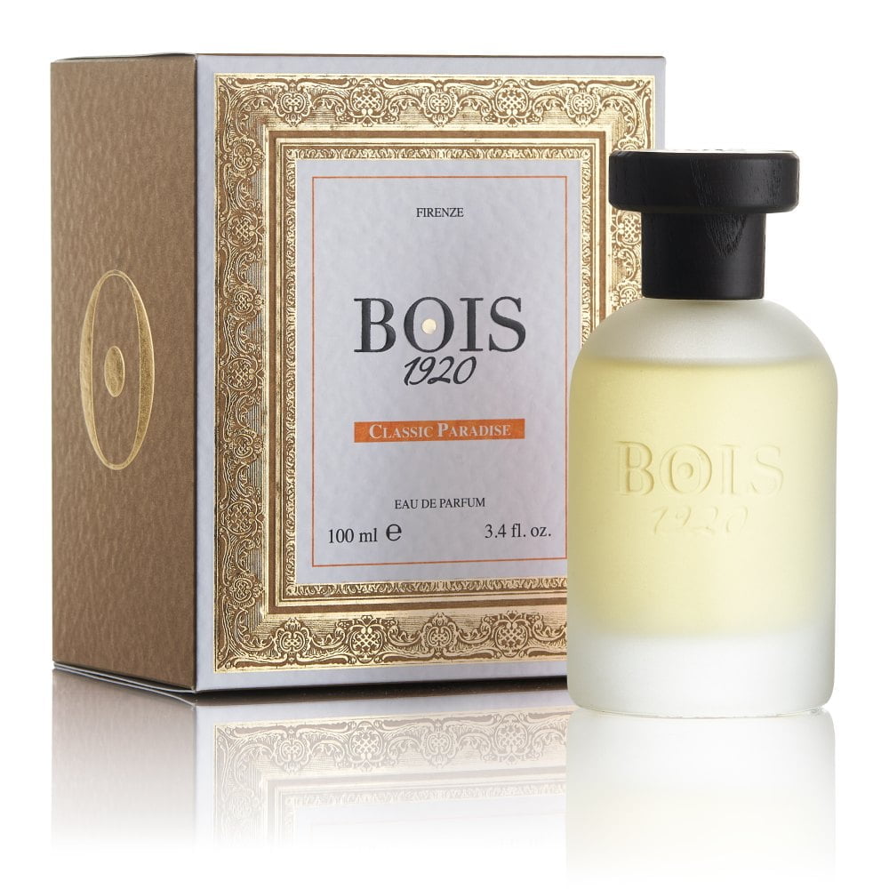 CLASSIC PARADISE, BOIS 1920, Eau de Parfum 100ml