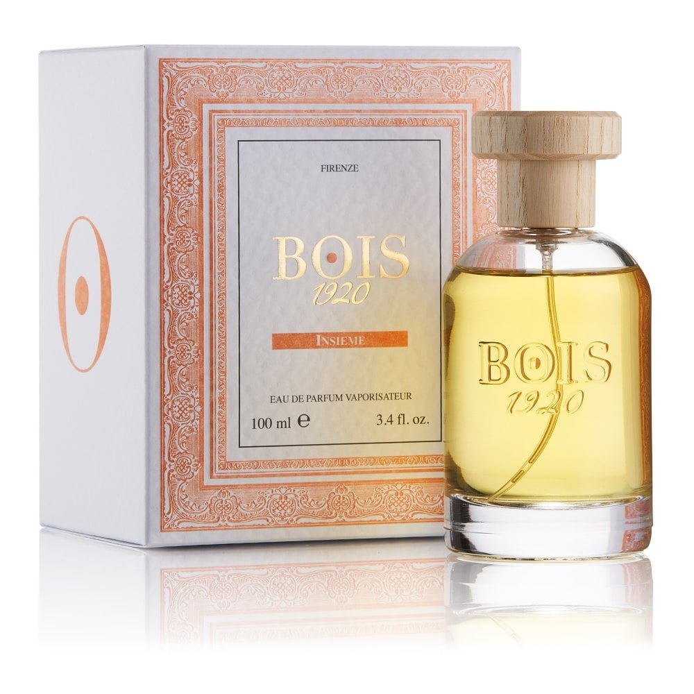 INSIEME, BOIS 1920, Eau de Parfum 100ml