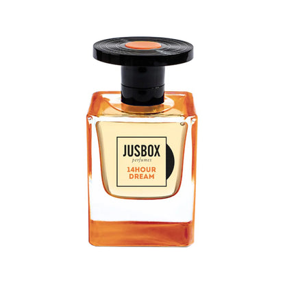 14HOUR DREAM-JUSBOX, eau de parfum 78ml