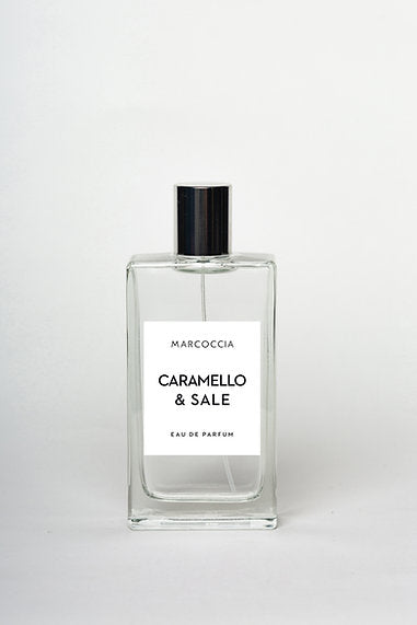CARAMELLO &amp; SALE, MARCOCCIA, Eau de Parfume 100ml