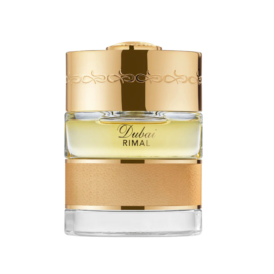 RIMAL-THE SPIRIT OF DUBAI, eau de parfum 50ml