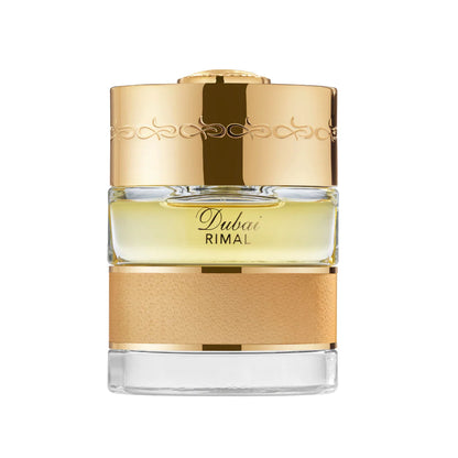 RIMAL-THE SPIRIT OF DUBAI, eau de parfum 50ml
