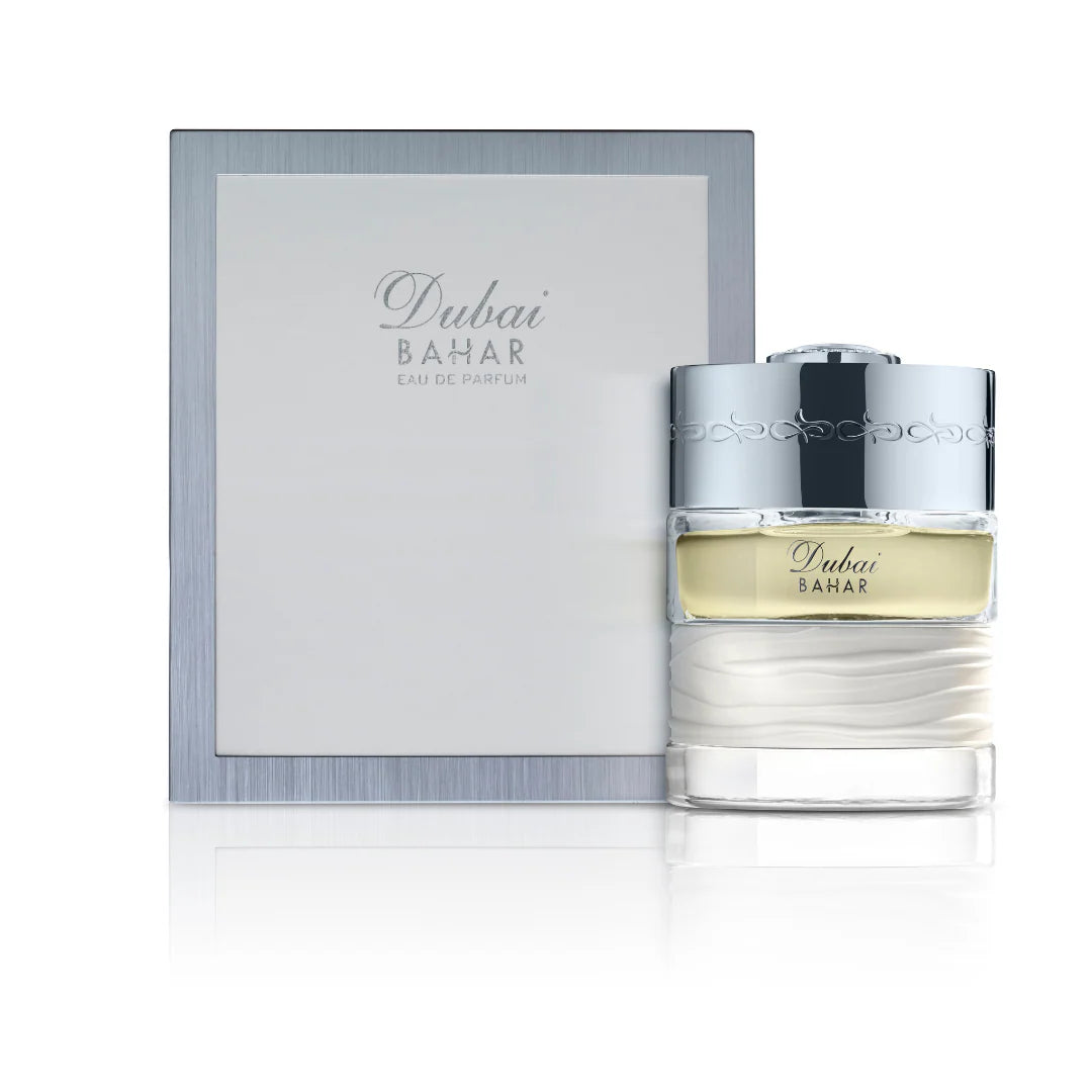 BAHAR -THE SPIRIT OF DUBAI, eau de parfum 50ml