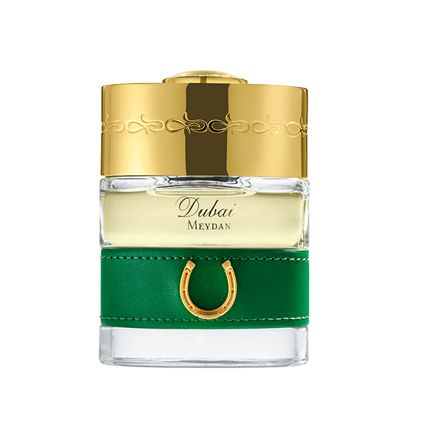 MEYDAN -THE SPIRIT OF DUBAI, eau de parfum 50ml