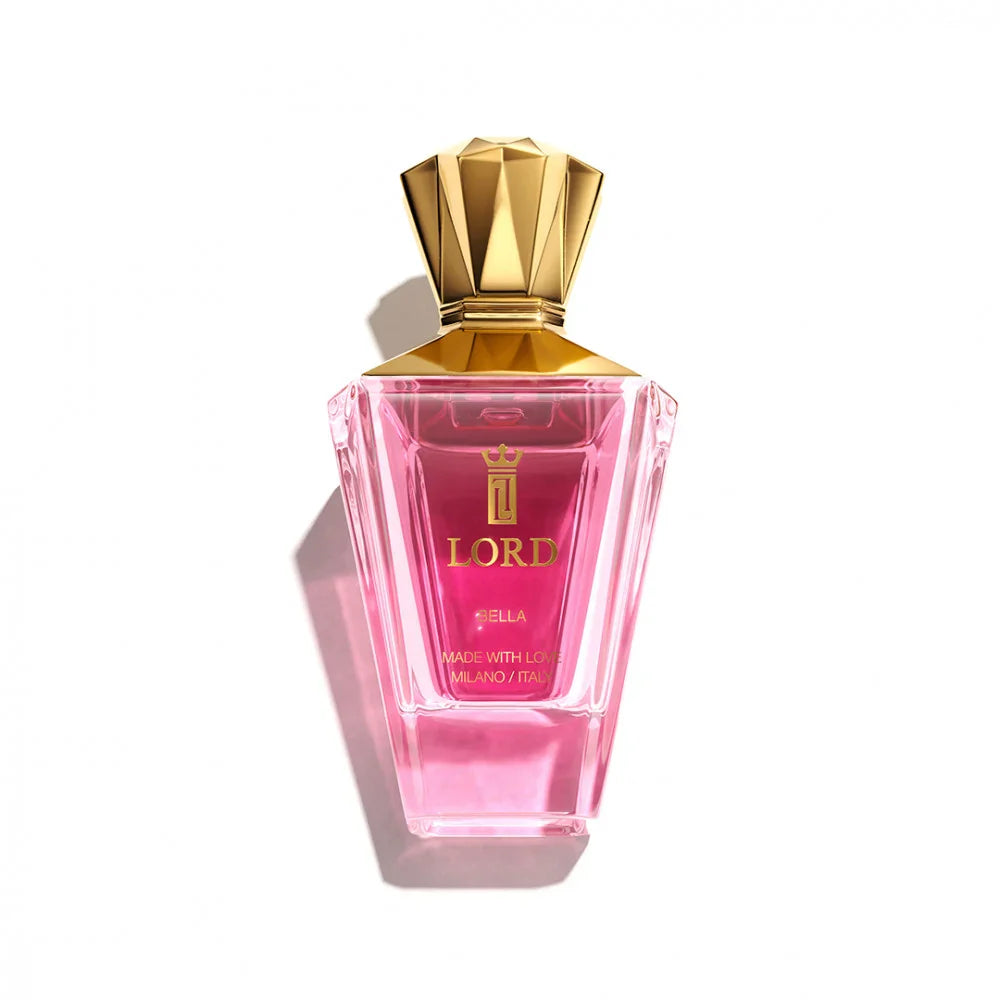 BELLA, LORD MILANO, Parfum 100ml