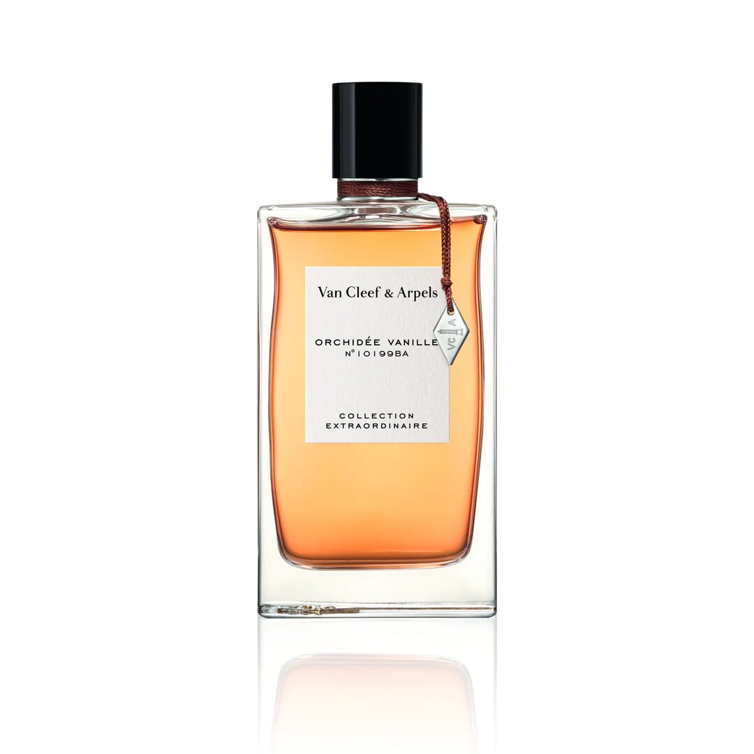 ORCHIDÉE VANILLE, VAN CLEEF & ARPELS, Eau de Parfum 75ml