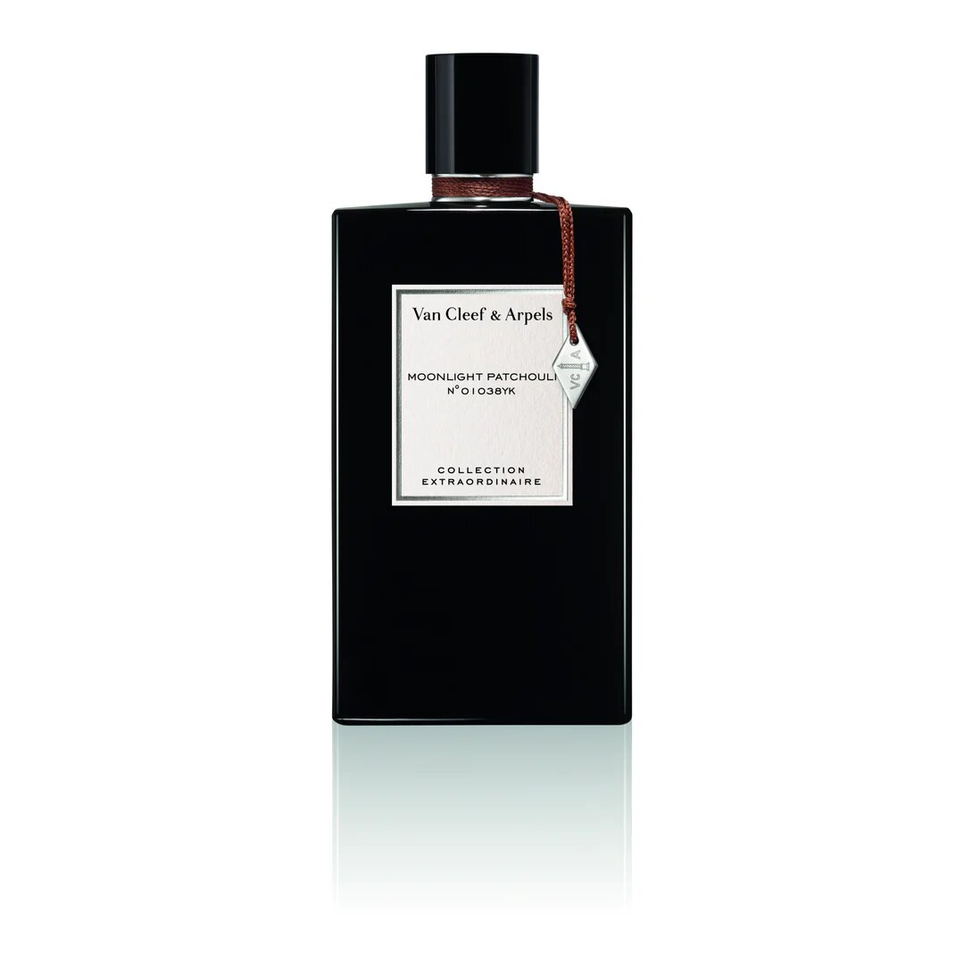 MOONLIGHT PATCHOULI, VAN CLEEF & ARPELS, Eau de Parfum 75ml