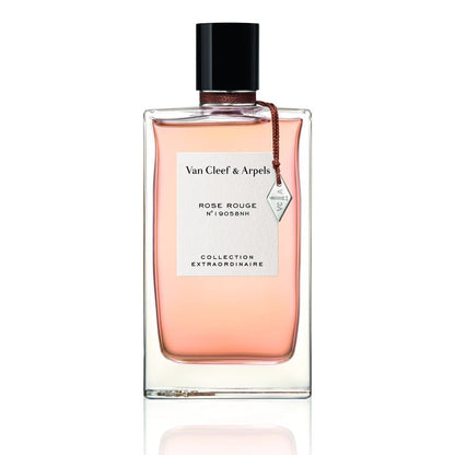 ROSE ROUGE, VAN CLEEF &amp; ARPELS,  Eau de Parfum 75ml