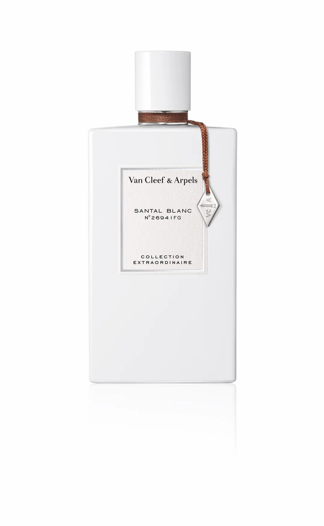 SANTAL BLANC, VAN CLEEF & ARPELS, Eau de Parfum 75ml