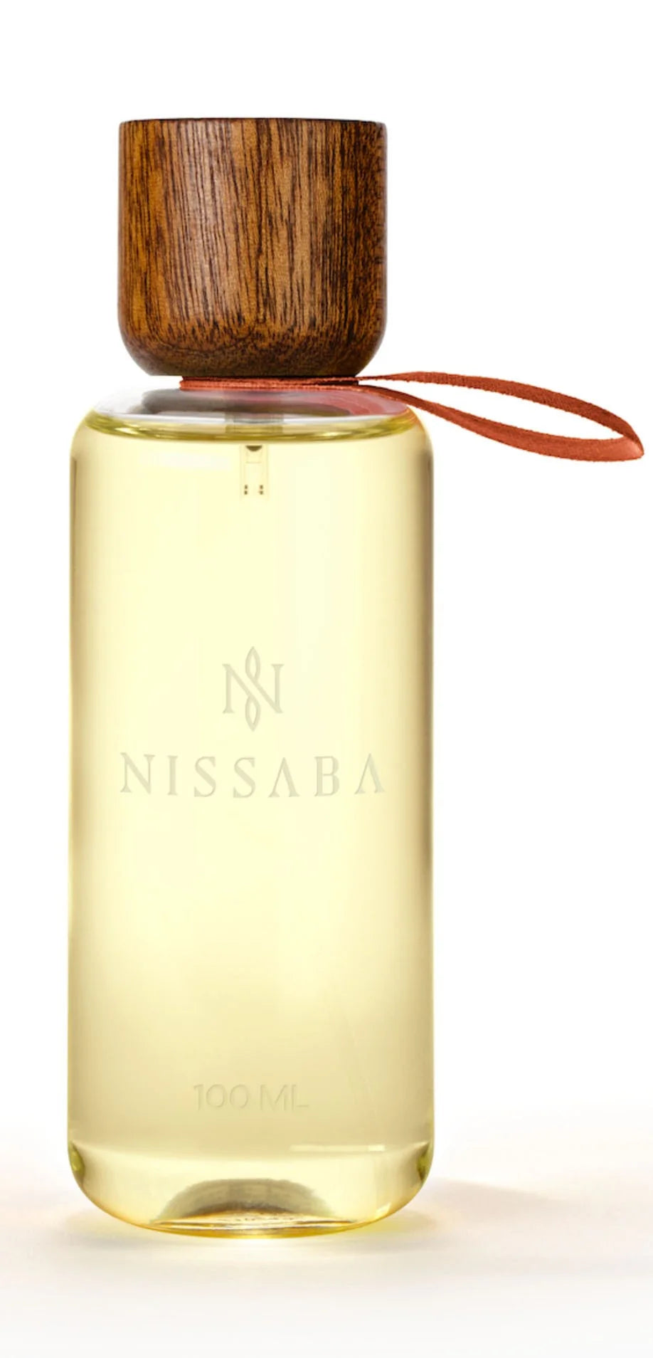 CHACO, NISSABA, Eau de Parfum 100ml