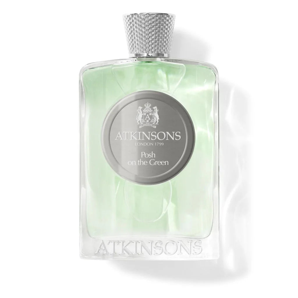 POSH ON THE GREEN, ATKINSONS LONDON 1799, Eau de Parfum 100ml