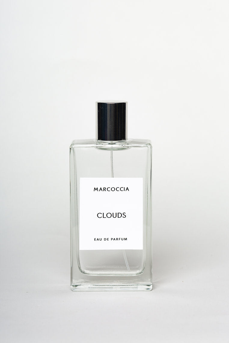 CLOUDS, MARCOCCIA,Eau de Parfume 100ml